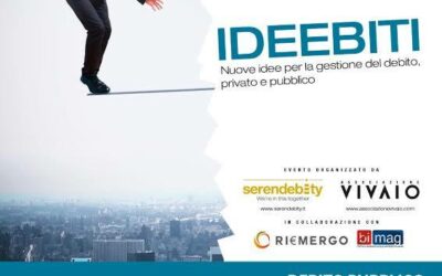 IDEEBITI: nuove idee per la gestione dei debiti