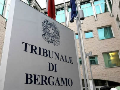 Tribunale di Bergamo: chiudere i debiti passati grazie alle procedure di composizione della crisi da sovraindebitamento