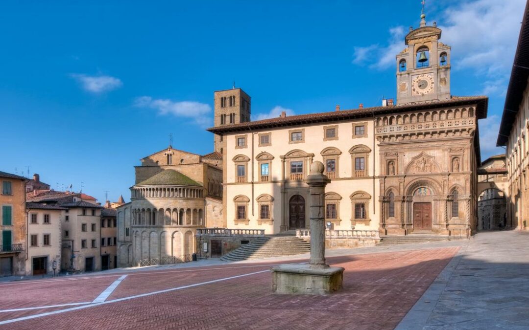 Il Tribunale di Arezzo Ammette al Sovraindebitamento una Signora rimasta Vedova